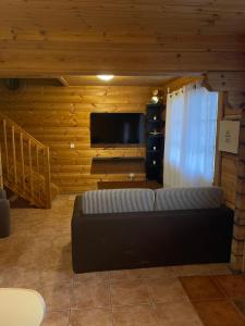 Gallery image of Chalé do Sossego Serra da Estrela in Cortes do Meio