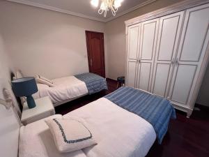 Φωτογραφία από το άλμπουμ του Apartamento La Luz de Reinosa 3 σε Reinosa