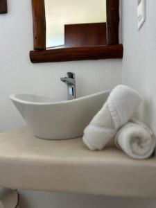Fotografie z fotogalerie ubytování Mis Sueños Holbox v destinaci Ostrov Holbox