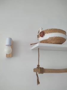 Fotografie z fotogalerie ubytování Di Finizio_Cottage v destinaci Barrea