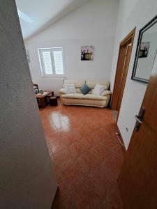 Posedenie v ubytovaní Villa Lily