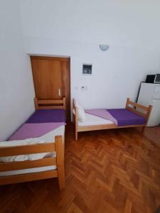 Posteľ alebo postele v izbe v ubytovaní Villa Lily