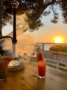 酒店周边自然景观