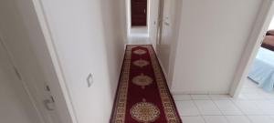 Gallery image of Spacious Apt in Rabat Hay Riad in Rabat