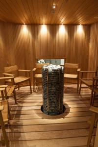 Φωτογραφία από το άλμπουμ του Grand Hotel Lapland σε Gällivare