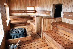 Φωτογραφία από το άλμπουμ του Grand Hotel Lapland σε Gällivare