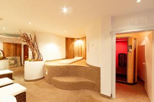 Galería fotográfica de Hotel Hofmann en Santa Maddalena in Casies