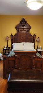 Fotografie z fotogalerie ubytování Oaklawn Inn v destinaci Menomonie