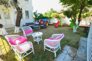 Gallery image of Kekik Azure Homes Ölüdeniz in Fethiye +25 photos