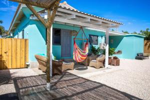 Foto da galeria de Playa Feliz Apartments Bonaire em Kralendijk