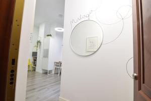 Kép Apartamento Atarazanas Málaga Centro Histórico szállásáról Málagában a galériában