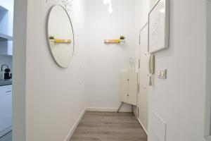Kép Apartamento Atarazanas Málaga Centro Histórico szállásáról Málagában a galériában