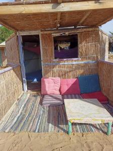 Imagen de la galería de انتيكا كامب, en Taba