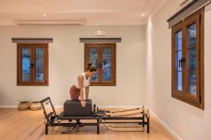 Фотография из галереи Porto Delfino Retreat в городе Капсалион
