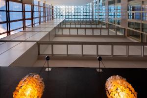Fotografia z galérie ubytovania Olivia Plaza Hotel v destinácii Barcelona