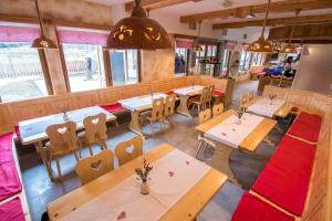 Εστιατόριο ή άλλο μέρος για φαγητό στο Rooms Kočna