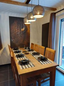 Fotografie z fotogalerie ubytování Ferienhaus Aloisia v destinaci Sankt Michael im Lungau