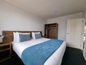 Imagen de la galería de Antonio Mews Motel, en Stratford