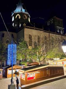 Σημείο ενδιαφέροντος κοντά σε αυτό το διαμέρισμα