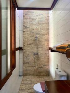 Ένα μπάνιο στο Meilds Property Segara Kuta