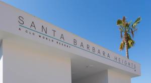 Zdjęcie z galerii obiektu Luxury 2BR Seaviews - Santa Barbara Heights w mieście Fuengirola