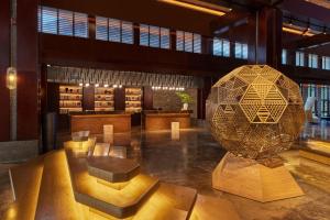 琼中海南琼中福朋喜来登酒店的相册照片