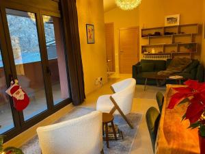 Gallery image of Canillo apartment in Canillo