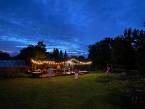 Giardino di Loo kodu&köök