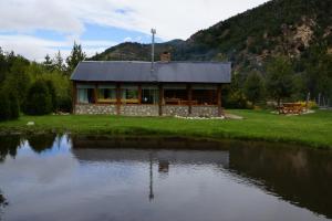 Foto da galeria de Estancia La Esperanza em San Carlos de Bariloche