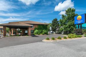 Comfort Inn Huntsville