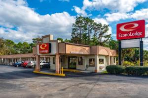 Gallery image of Econo Lodge in Crystal River