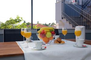 Fotografie z fotogalerie ubytování Banić Apartments with pool v destinaci Biograd na Moru + 47 fotografií