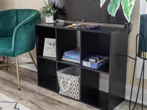 Un lugar para sentarse en Cozy For Two