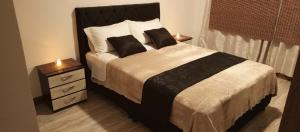 Gallery image of Hotel Palo Grande in Manizales