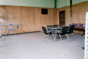 Fotografie z fotogalerie ubytování Hostal Kaiheke v destinaci Hanga Roa