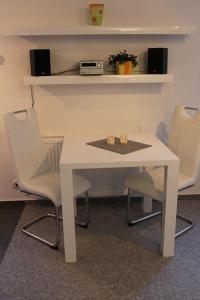 Billede fra billedgalleriet på Ferienwohnung Arlt i Bad Harzburg + 2 billeder