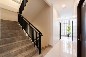 Foto sihtkohas Jakarta asuva majutusasutuse Urbanview Hotel Cengkareng Jakarta by RedDoorz galeriist