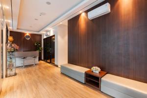 Foto sihtkohas Jakarta asuva majutusasutuse Urbanview Hotel Cengkareng Jakarta by RedDoorz galeriist