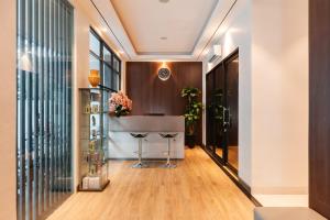 Foto sihtkohas Jakarta asuva majutusasutuse Urbanview Hotel Cengkareng Jakarta by RedDoorz galeriist