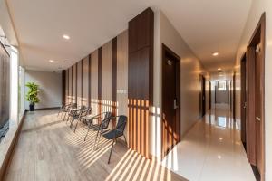 Foto sihtkohas Jakarta asuva majutusasutuse Urbanview Hotel Cengkareng Jakarta by RedDoorz galeriist