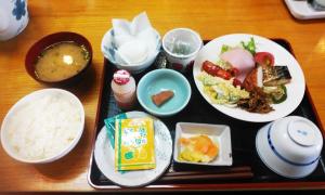 Gallery image of Business Hotel Birô - Vacation STAY 34137v in Shibushi