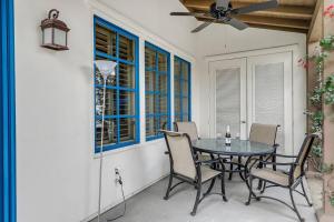 Φωτογραφία από το άλμπουμ του Legacy Villas 1 BR 1 Story Kitchen Resort Pools Gym σε La Quinta