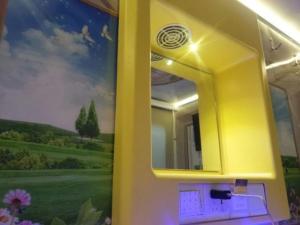 Foto sihtkohas Hangzhou asuva majutusasutuse Hangzhou Memory Travel International Hotel-Edge Westlake galeriist