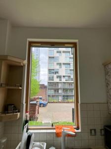 Fotografie z fotogalerie ubytování City Centre 3 v Manchesteru