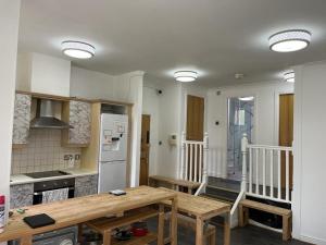 Fotografie z fotogalerie ubytování City Centre 3 v Manchesteru + 10 fotografií