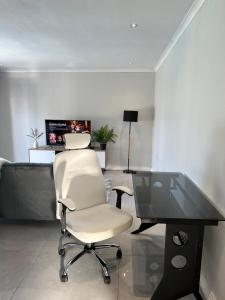 Fotografie z fotogalerie ubytování Urban Cosy City Haven v Kapském Městě + 7 fotografií