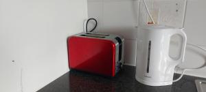 Imagem da galeria de Hi-Life Villa em Gaborone