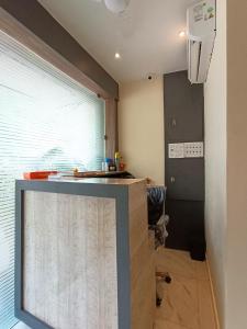 Fotografie z fotogalerie ubytování Hotel Powai Residency v Bombaji