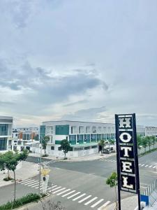 Fotografie z fotogalerie ubytování Khách Sạn Thiên Mỹ v destinaci Rach Gia