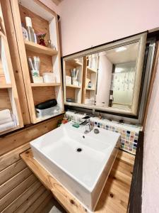 Gallery image of おとまち 甘藍 Otomachi Kanran in Kure